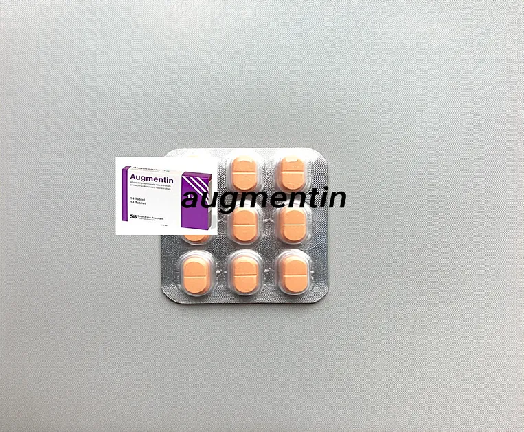 Augmentin 1