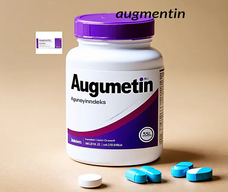 Augmentin 2