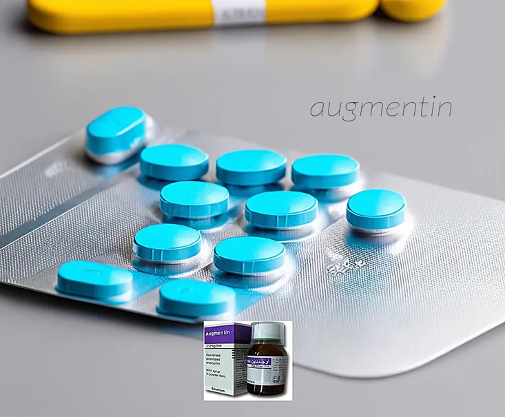 Augmentin 3